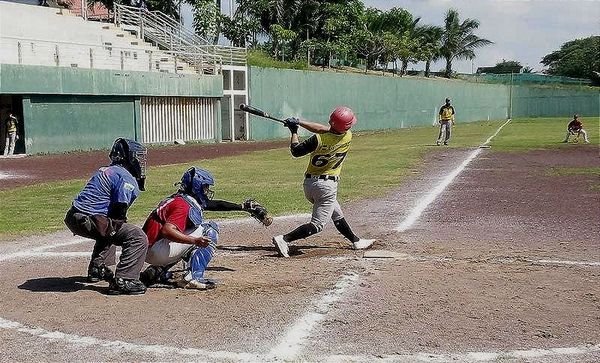 ¡LA JUVENIL DE LA LVB INICIARÍA EL PRÓXIMO 9 DE DICIEMBRE! -En 10 Días otra Junta Previa