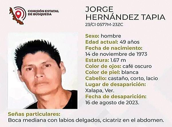 ¡NI UNA ESQUELA AL POLICÍA DEL IPAX!