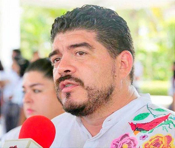 ¡NO REGRESARÁ A LA SEV! -Zenyazen se Irá a recorrer el Estado ...“A invitación de la coordinadora"