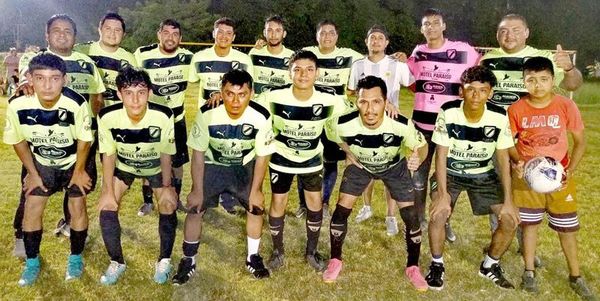 ¡PARAÍSO FC DA LA GRAN SORPRESA DENTRO DEL FUTBOL 7 DE LA FAMA! -Deja Fuera al Súper Líder