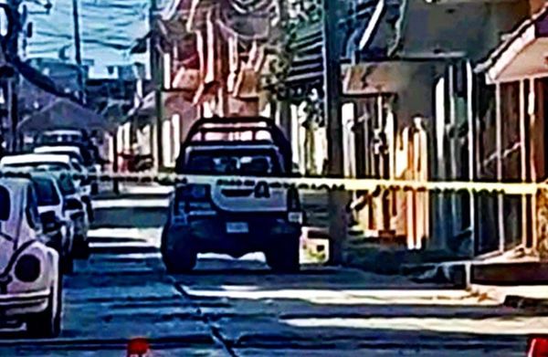 ¡SE AHORCA JOVEN MUJER POR NO ENCONTRAR TRABAJO! -En Coscomatepec