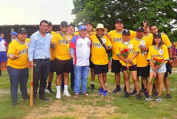 ¡SE JUEGA LA JORNADA 18 EN LA PELOTA DEL SNUP! -A Partir de Hoy