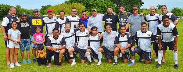 ¡TÍTULOS CON ASCENSO!