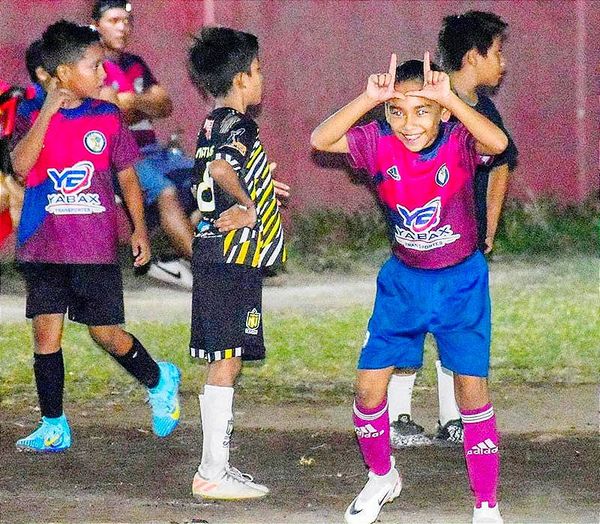 ¡ACUMULA ÉXITOS Y GOLES! -La Futbolista Sofía "La Bicha" Bernabé