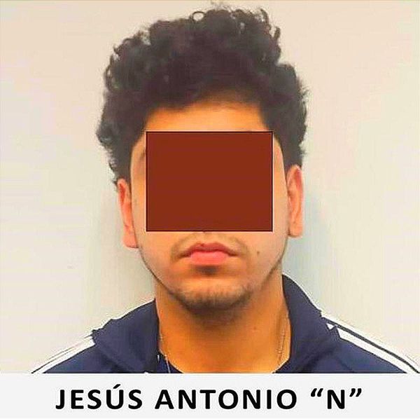 ¡CAPTURAN A TERCER IMPLICADO EN EL CRIMEN DE ACTIVISTA DE YANGA! -Falta por Detener Quien le Disparó