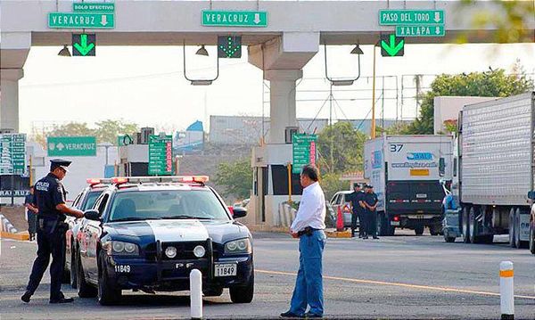 ¡CASETAZOS! -Le Suben el 3 Por Ciento, *En Veracruz son 14 casetas... por los "gastos asociados a la operación y conservación" dicen