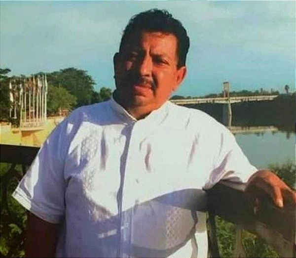 ¡LUTO EN LA HUASTECA, MUERE EL PERIODISTA “EL TÍO PÁNUCO”!
