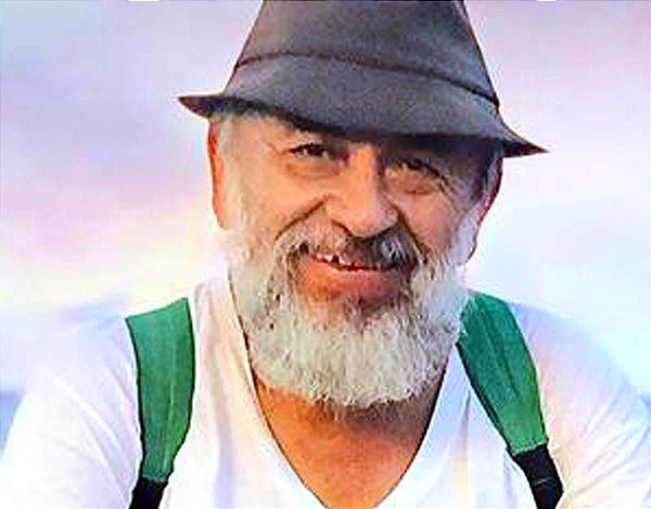 ¡MUERE EL PERIODISTA RAÚL TORRES!