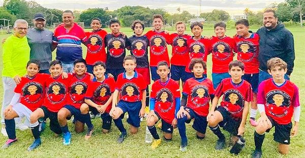 ¡NO HAY QUINTO MALO PARA LA LIGA PIRATA FUENTE! -En Torneos Estatales