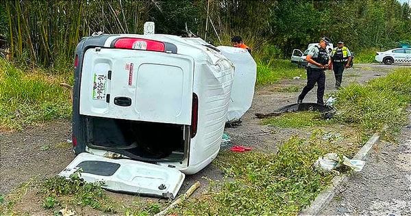 ¡SALE VOLANDO! -En la Santa Fe - Paso del Toro