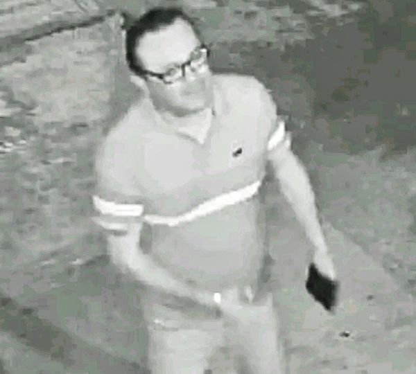 ¡FRUSTRAN ATAQUE DE ROBA-CELULARES! -*Pide prestado el celular para hacer una llamada “urgente”  pero sale corriendo