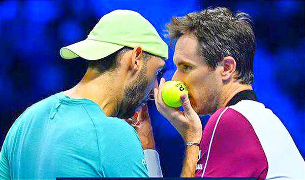 ¡SANTIAGO VA POR LA SEMIFINAL EN TURÍN! -Último Duelo de Grupo