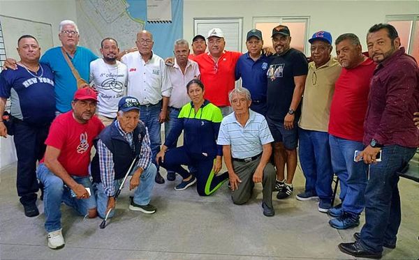 ¡SEMANA CLAVE EN EL BÉISBOL TIPO PLAYERO! -En el Inter-Obrero y Asociaciones