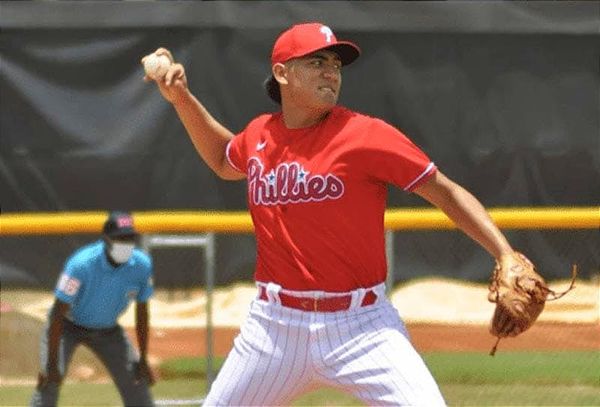 ¡BEISBOLISTA MUERE AHOGADO! -*Edgar Fernando Zúñiga Silvestre, de 22 años ayudaba a su papá en la siembra de maíz, frijol y calabaza y por el intenso calor decidió ir a darse un chapuzón al río