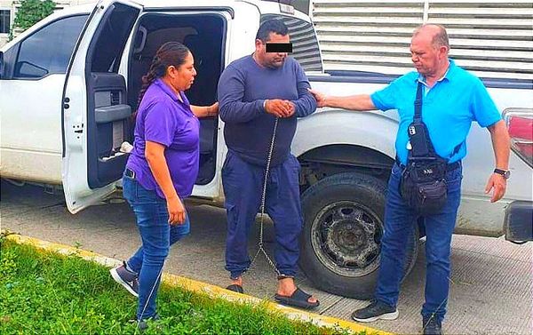 ¡LA MATÓ FRENTE A SUS HIJOS! -Después de una Fuerte Discusión la Apuñaló y la Degolló