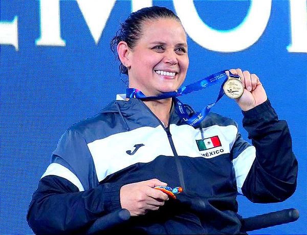 ¡NELY MIRANDA LISTA PARA SANTIAGO 2023! -Ya se Reportó con la Selección