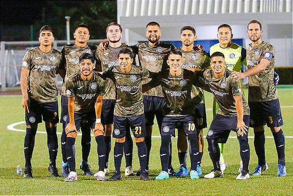 ¡RACING COME FRESA EN BOCA DEL RÍO! -Ganan el la Agonía 2-1 en la Hugo Sánchez