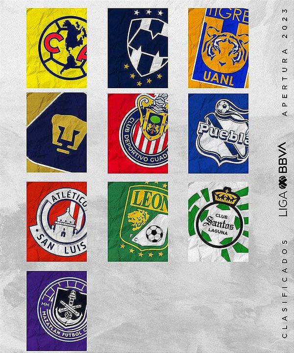 PUEBLA... ¡VA DIRECTO A LIGUILLA! -*Faltan dos invitados a la fiesta grande, *Harol Preciado de Santos es el campeón de goleo con 11