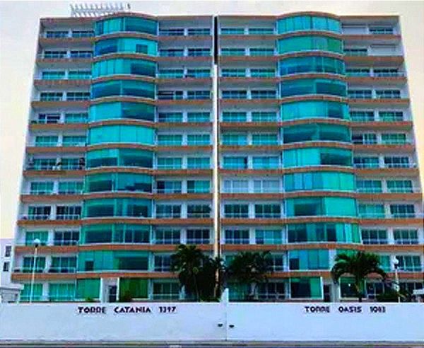 FUE OFICIAL MAYOR DEL GOBIERNO DE MADRAZO EL ASESINADO EN TORRE CATANIA...