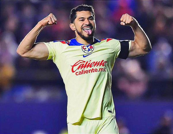 ¡AMÉRICA AMARRA LIDERATO GENERAL! -Vence a 1-0 a San Luis y nadie lo alcanzará a dos jornadas de terminar