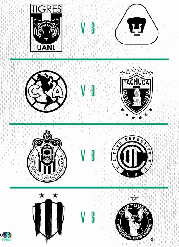 ¡ARRANCA LA LIGUILLA DE LIGA MX FEMENIL!