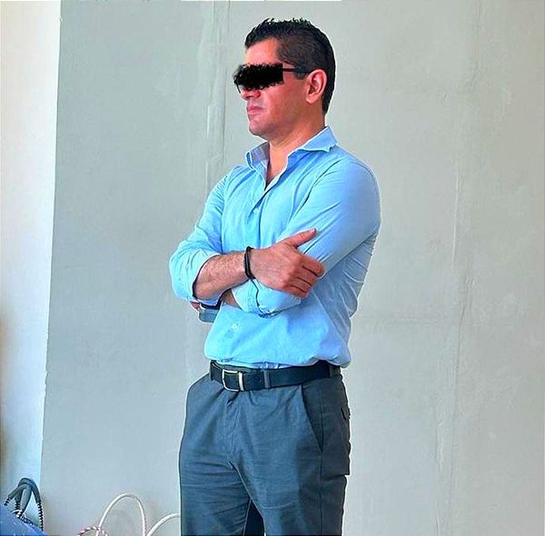 ¡DETIENEN A PETROLERO POR GOLPEAR A SU ESPOSA! -Lizbeth Cansada del Maltrato, lo Denuncia por Violencia Familiar