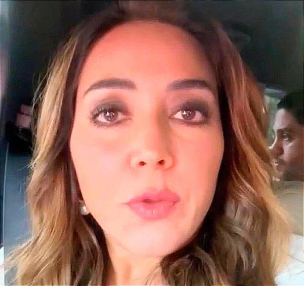 ¡“ME PREOCUPA QUE NO SE INTEGRE A LA SOCIEDAD CIVIL”! -Anilú no Está Satisfecha