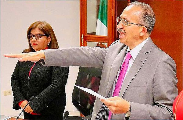 ¡SE ARRANCAN! -Empieza el Proceso Electoral 2023-2024 y las Sacadas de Lengua