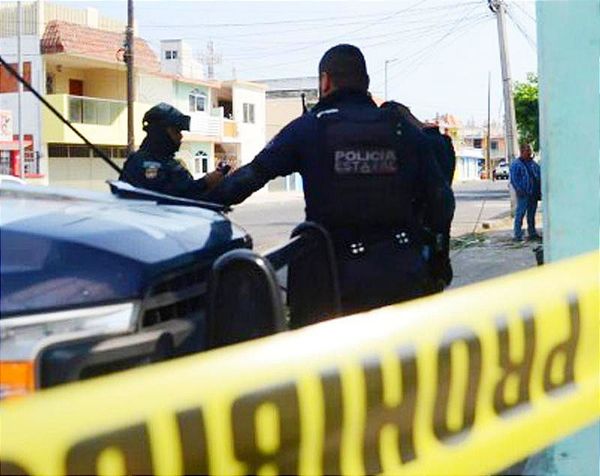 ¡VERACRUZ YA ES CUARTO! -En Feminicidios, De 650 casos a nivel nacional, 40 fueron en el estado