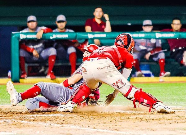 ¡DIABLOS SENTENCIA EN LA OCTAVA! -Y DERROTA EL ÁGUILA