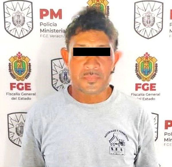 ¡CAE ASESINO DE MESERA EN BOTANERO DE EL TEJAR! -La Ataco a Puñaladas