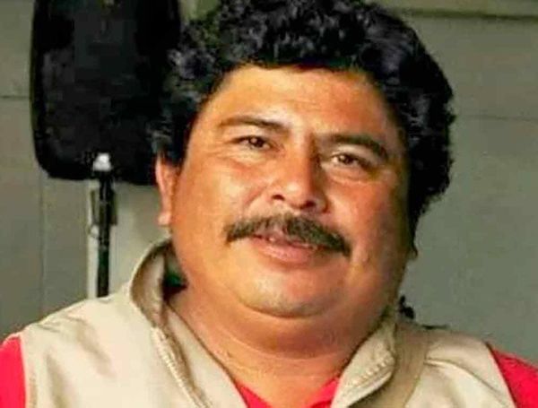 ¡DETIENEN AL ASESINO DE GOYO! -Fue Capturado en Houston