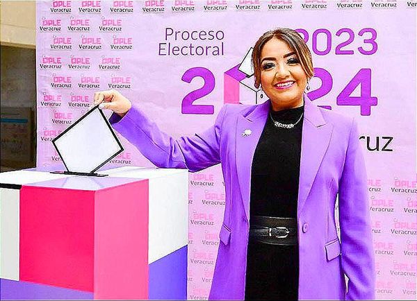 Se compromete a ser imparcial... ¡NO HAY FOCOS ROJOS! -El OPLE lo Descarta, aunque... "El camino hacia elecciones libres y justas está lleno de desafíos..."