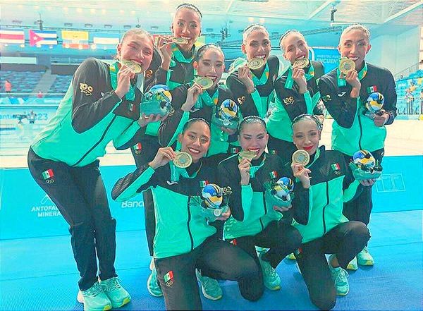 A Pesar de Ana Guevara... ¡ORO OLIMPICO EN PANAMERICANOS! -Y Pase Directo a París 2024