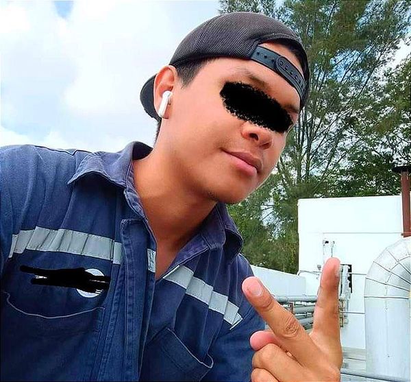 ¡DENUNCIAN A EDUARDO POR VIOLENTO, SUSTRACCIÓN DE MENORES Y VIOLACIÓN!