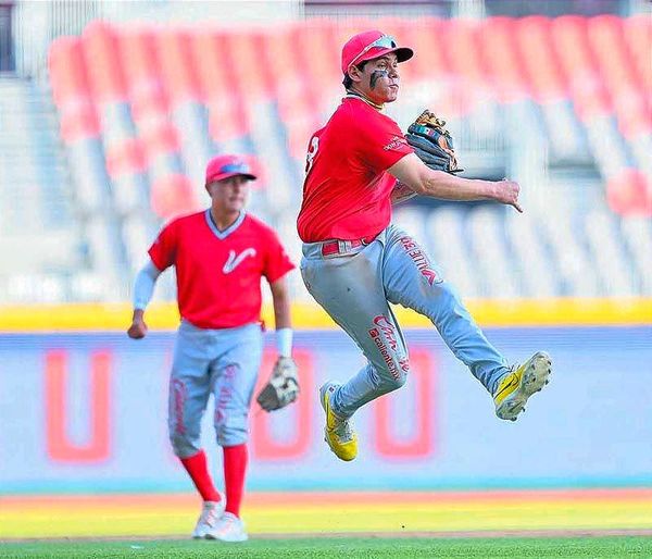 ¡DIABLOS SE QUEDA CON SERIE COMPLETA! -*El Águila enfrentará a Pericos de Puebla en su última serie como visitante en la temporada regular de la LIM.