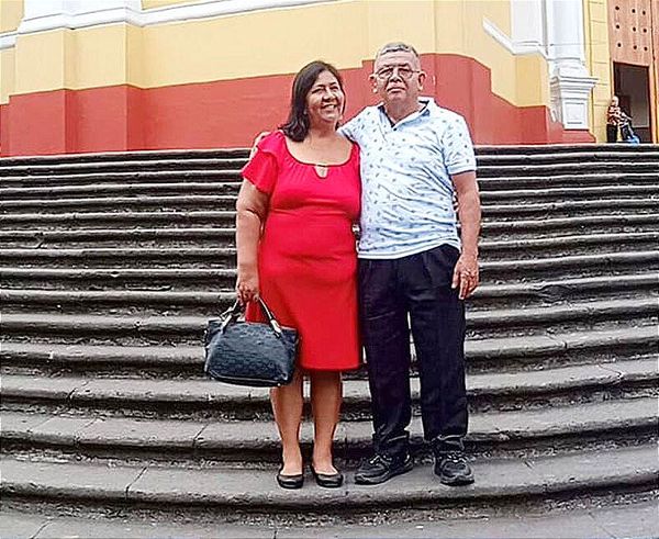 “¡FELICIDADES LETY!”