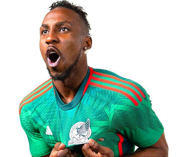 ¡YA APARECE EN LA CONVOCATORIA DEL TRICOLOR! Buscarán Boleto para Copa América, enfrentan a Honduras