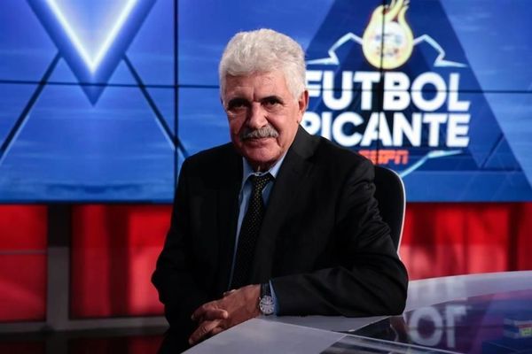 NO QUISO DAR NOMBRES! De los "fifís" del TRI