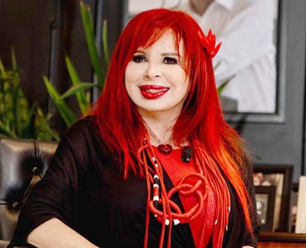 ¡ACUSAN A LAYDA! -Viuda de Gómez Cazarín la Acusa de Haber Agravado la Salud de su Esposo