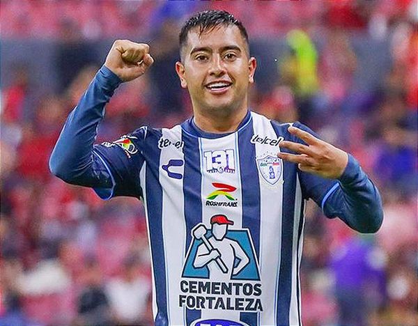 AHORA PIERDE CON PACHUCA... ¡ATLAS DE MAL EN PEOR! -*Erick Sánchez y Jesús Hernández marcaron por los Tuzos que sueñan con clasificarse