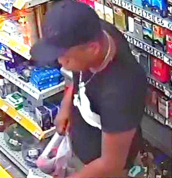 ¡JUEZA METE AL TAMBO A “EL ELVIS”! -Después de Cometer su Asalto Número 35