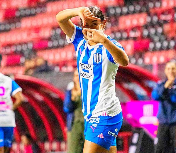 ¡RAYADAS CONSIGUE LA VENTAJA EN LA FRONTERA! -Rumbo a Semifinal