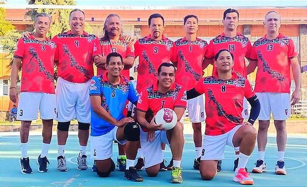 ¡VERACRUZ ARRANCA BIEN NACIONAL DE LOS TRABAJADORES!