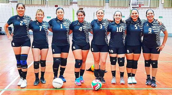 ¡BUEN PAPEL EN EL NACIONAL DE TRABAJADORES!