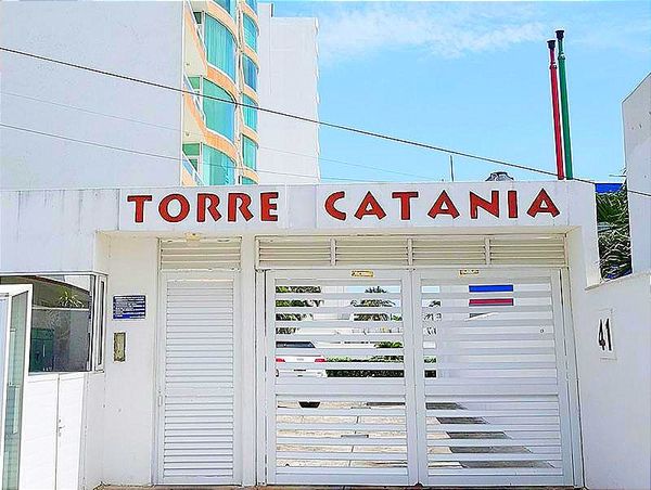 ¡CRIMEN EN TORRE CATANIA! -Murió en el Hospital Millenium a consecuencia de las lesiones