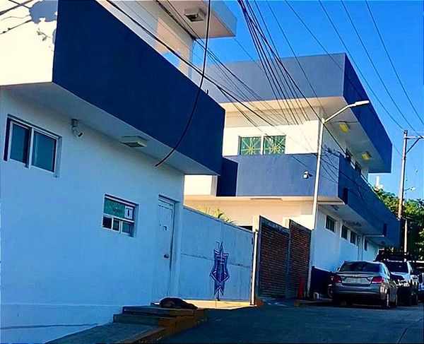 ¡DETENIDO FALLECE EN LA COMANDANCIA DE LA POLICÍA! -Que se Sintió mal Cuando Estaba por Salir