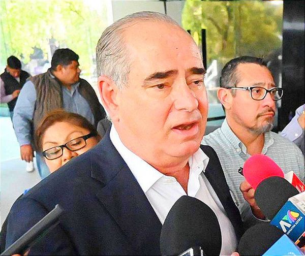 ¡JULEN EXIGE ENCUESTA! -Para el Candidato