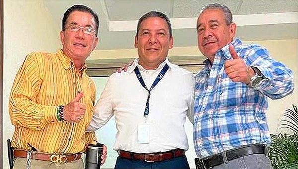 ¡CFE SE PREPARA CON TODO PARA LA TEMPORADA DE FRENTES FRÍOS!