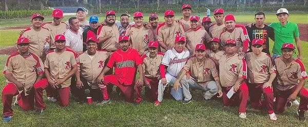 ¡DRAGONES LLEGAN A LA GRAN FINAL EN LA PELOTA TIPO PLAYERO! -MTV se Queda en el Camino
